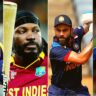 T20 World Cup के 6 ना टूटने वाले रिकॉर्ड। Fastest fifty है युवराज सिंह  के नाम।