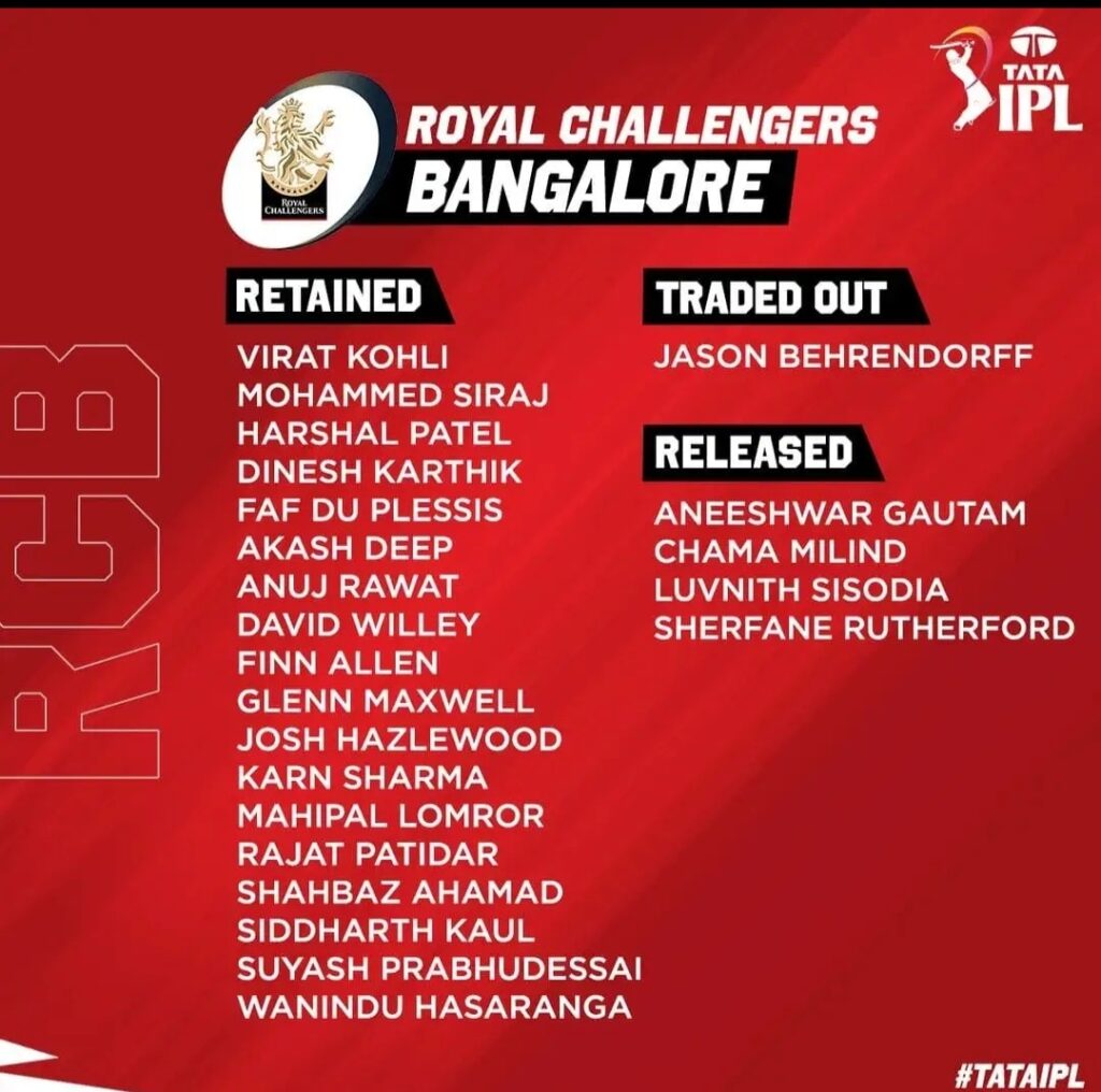 IPL 2023 