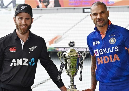 India vs Newzealand: 25 नवंबर से होगा ODI का महासंग्राम। शिखर धवन को मिली कमान और हार्दिक नहीं खेलेंगे यह Series. पढ़िए पूरा Right now 👍….