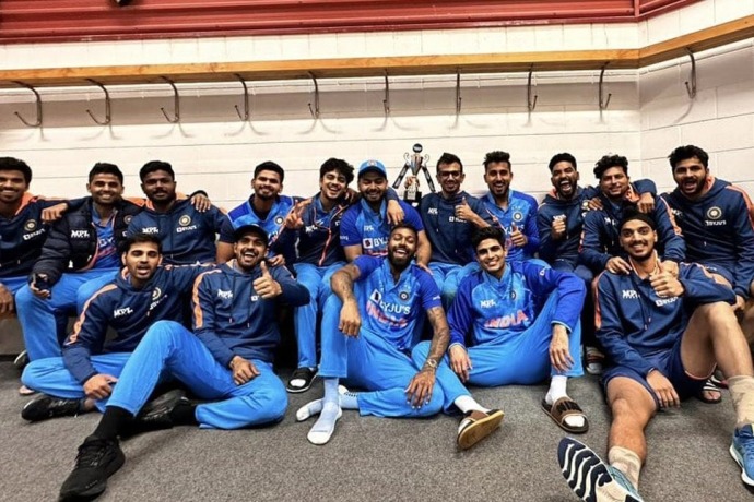 IND VS NZ 3rd T20: मैच के दौरान हुई ऐसी घटना जिसे देखकर हुए सब हैरान। जानिए पूरे मैच की खबर। Right now 👍