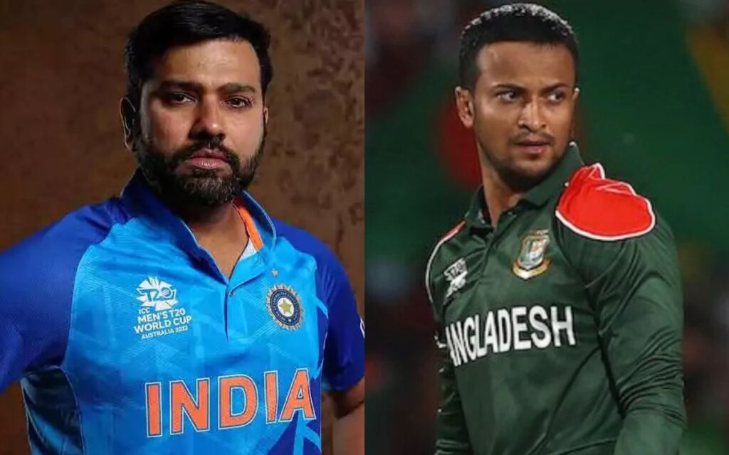 IND VS BAN