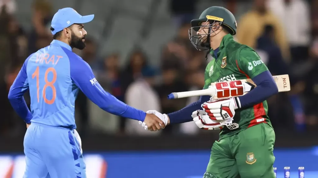 IND VS BAN: भारत के हारने की वजह। एक कैच छोड़ना पड़ा भारी। देखिए क्या क्या हुआ आज के पहले वनडे मैच में।।पढ़िए Right now 👍…..