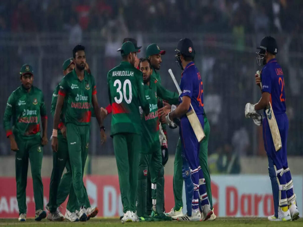 IND VS BAN: भारतीय टीम की शर्मनाक हार।।। और किसकी वजह से हारी भारत।। जानिए Right now 👍….