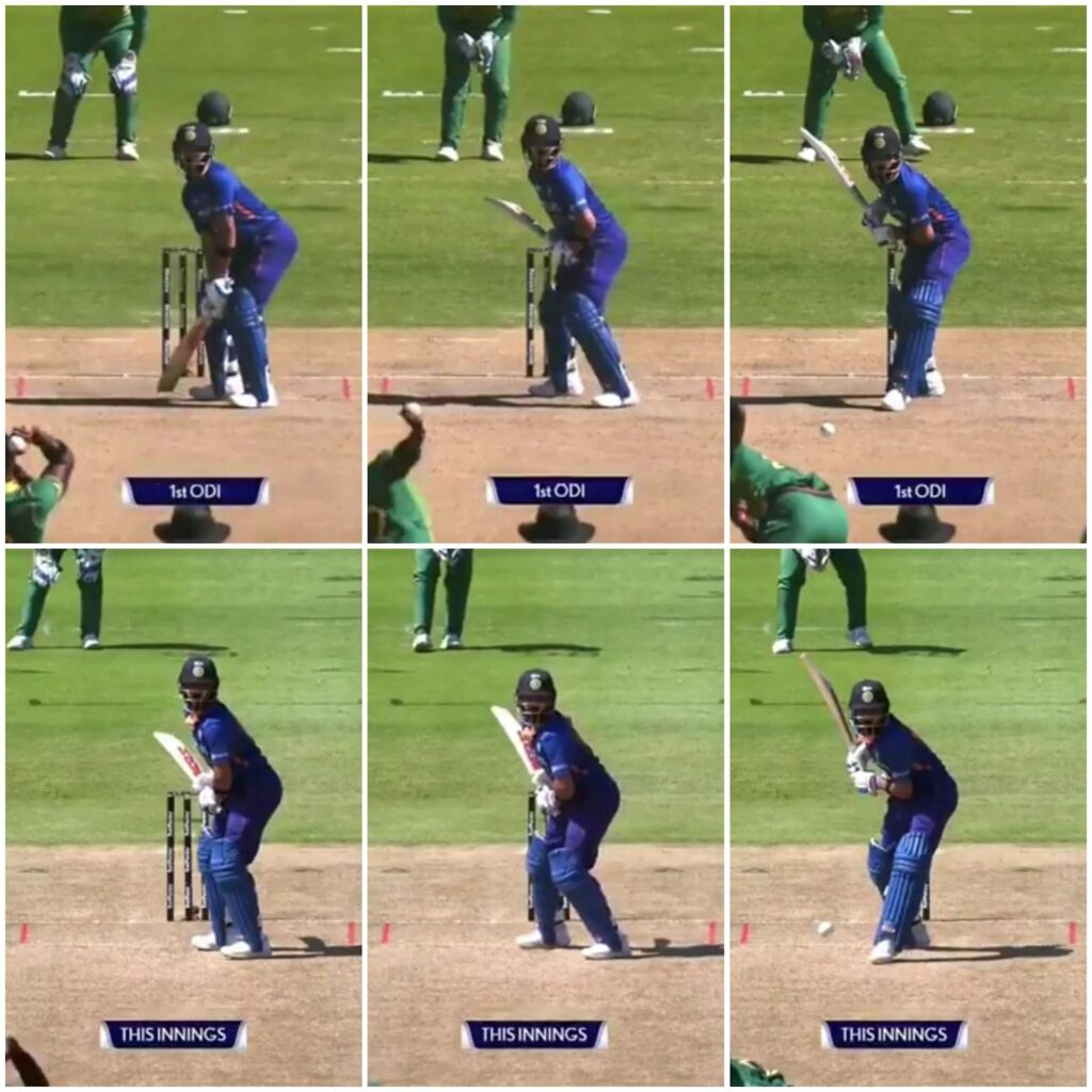 Batting Tips