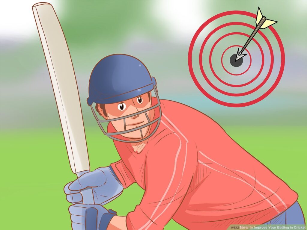 Batting Tips