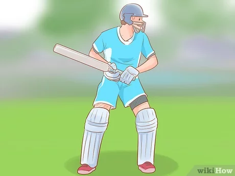 How To Improve Batting