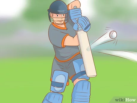 How To Improve Batting