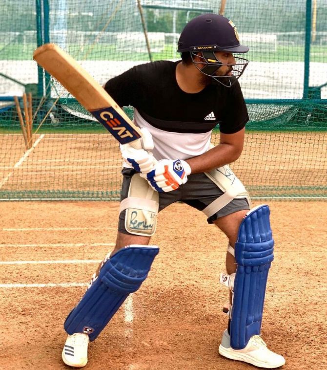 How To Improve Batting