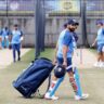 IND VS SL: Rohit Sharma ने बहाया जमकर Pasina और तैयार है एक बड़ी वापसी करने को। श्रीलंका दौरे के लिए Nets में की Mehnat. जानिए और पढ़िए Right now 👍….