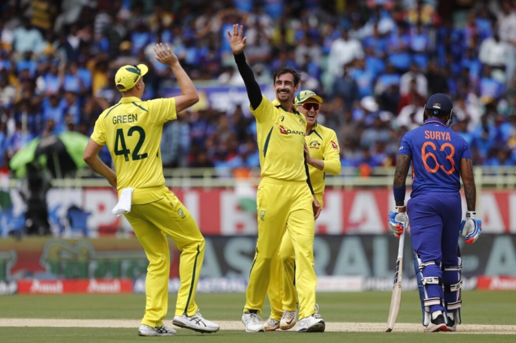 Final (ind vs aus odi) 2023: Chennai में होगा अंतिम वनडे मैच, किसके नाम होगी ट्रॉफी और किस टीम का है पलड़ा भारी। जानिए Right now 👍..