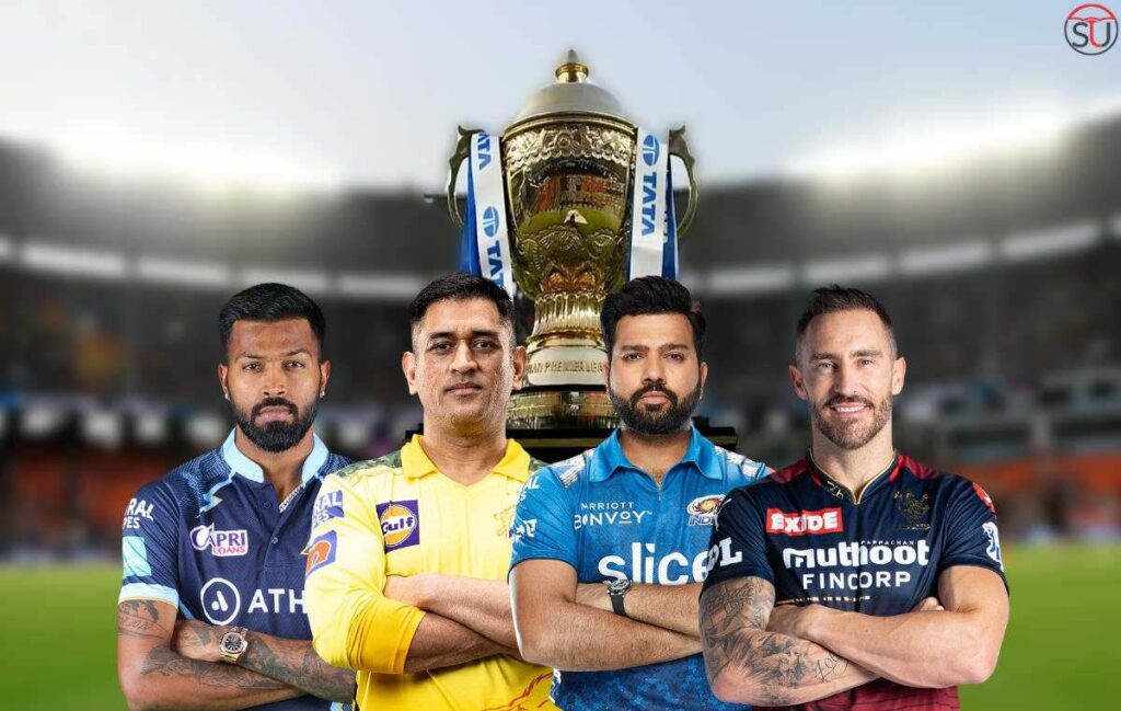 IPL 2023: Playoffs में ये 4 team पहुंचेंगी। Experts ने की भविष्‍यवाणी। और खुद की टीम की बाहर। पढ़िए Right now 👍….