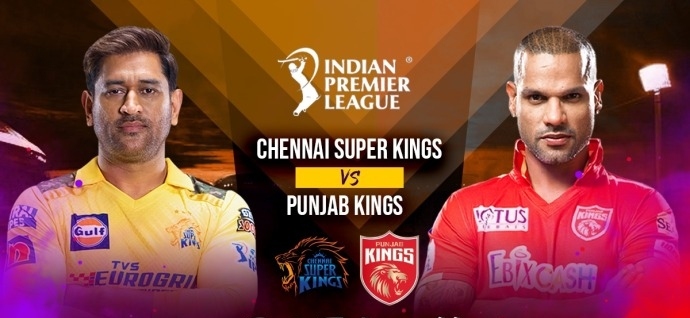 ipl 2023 csk: CSK VS PBKS match prediction, pitch report, head to head, Venue जानिए Right now 👍….