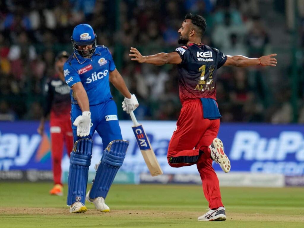 rcb vs mi,ipl2023 