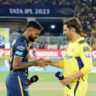 IPL qualifier 2023: पहले क्वालीफायर के लिए धोनी की चेन्नई है तैयार गुजरात के टाइटेनिक से भिड़ने के लिए। जानिए Right now 👍….