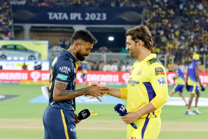 IPL qualifier 2023: पहले क्वालीफायर के लिए धोनी की चेन्नई है तैयार गुजरात के टाइटेनिक से भिड़ने के लिए। जानिए Right now 👍….