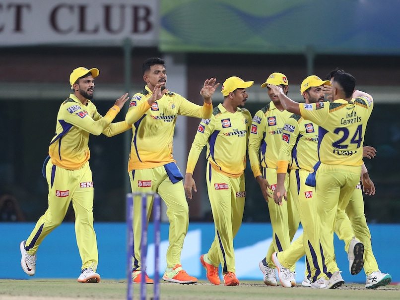 Ipl 2023 CSK