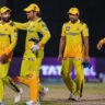 Ipl 2023 CSK Final: चेन्नई एक बार फिर पहुंची फाइनल में। क्या इस साल चेन्नई के पास आएगी अपनी पांचवी ट्रॉफी। जानिए Right now 👍…..