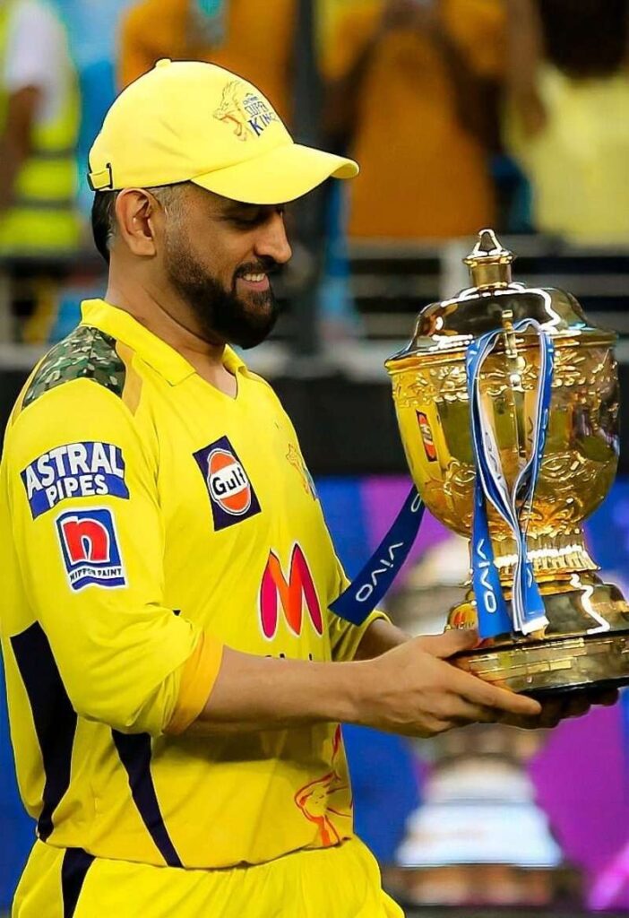 Ipl 2023 CSK