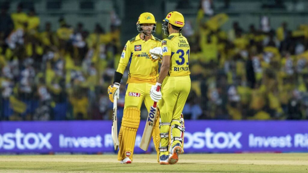 Ipl 2023 CSK