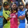 most sixes in international cricket सबसे ज्यादा छक्के मारने वाले Top 6 खिलाड़ी कौन है? भारत के दिग्गज भी है इसमें शामिल। जानिए Right now 👍….