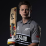 Michael Bracewell: The Rising Star of New Zealand Cricket